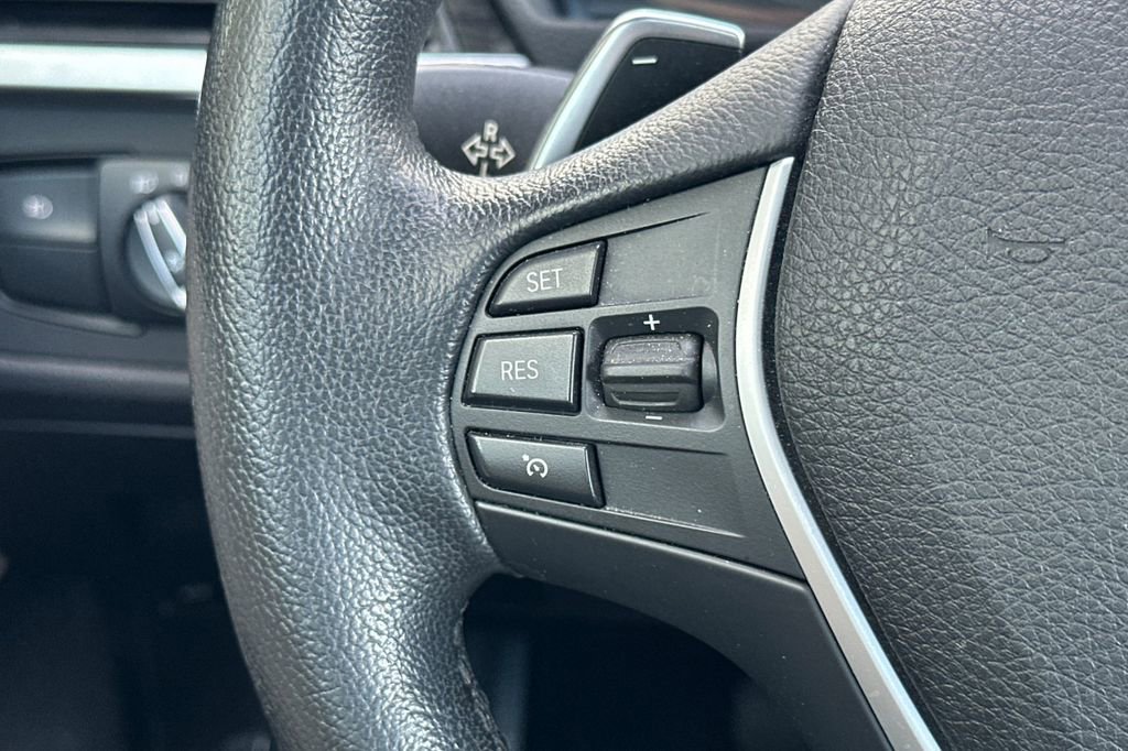 Used 2016 BMW 435i xDrive Coupe image 24