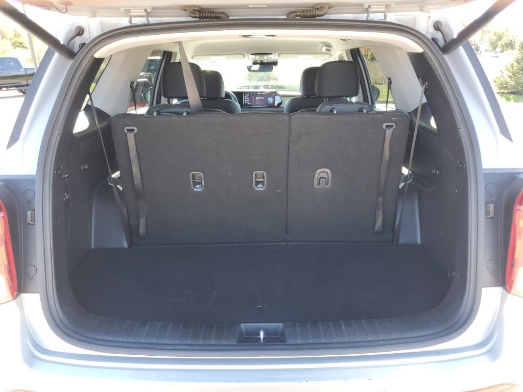 Used 2024 Hyundai Palisade SEL image 31