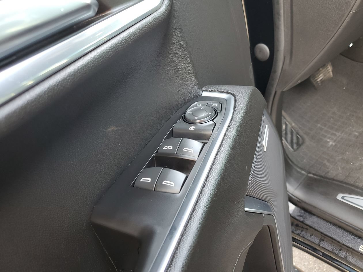 Used 2023 Chevrolet Silverado 1500 RST w/ All Star Edition Plus AWD/4WD image 18