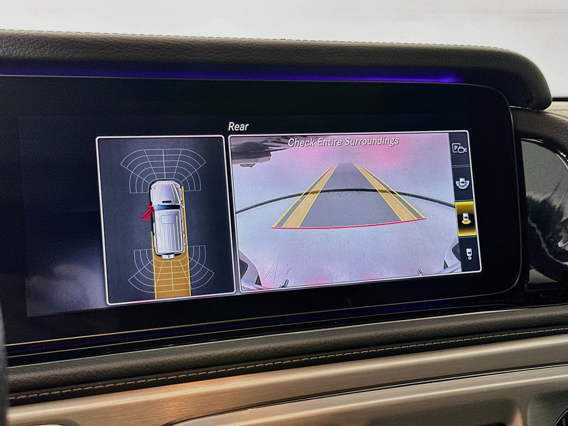 Certified 2022 Mercedes-Benz G 550 image 15