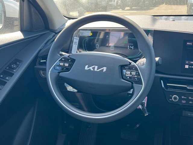 New 2026 Kia Niro LX FWD image 14