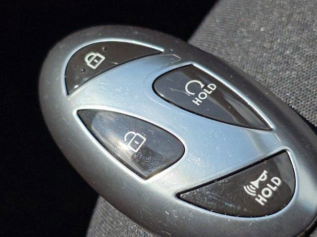 Certified 2025 Hyundai Sonata SEL image 28