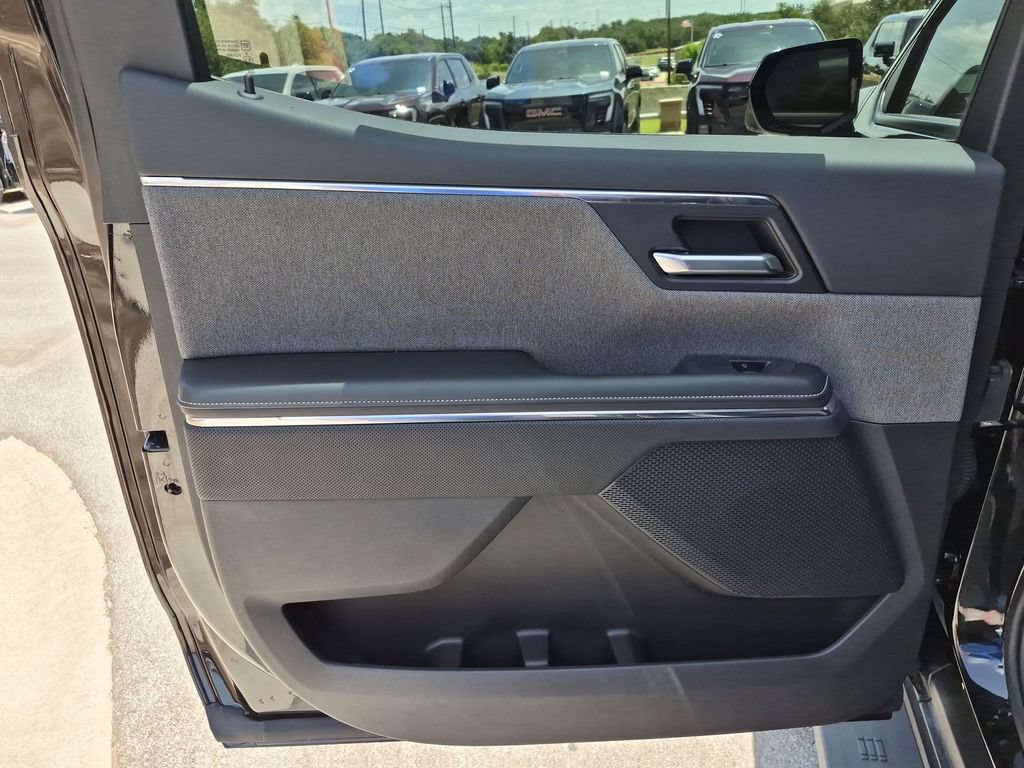 New 2026 GMC Sierra EV Elevation AWD/4WD image 34
