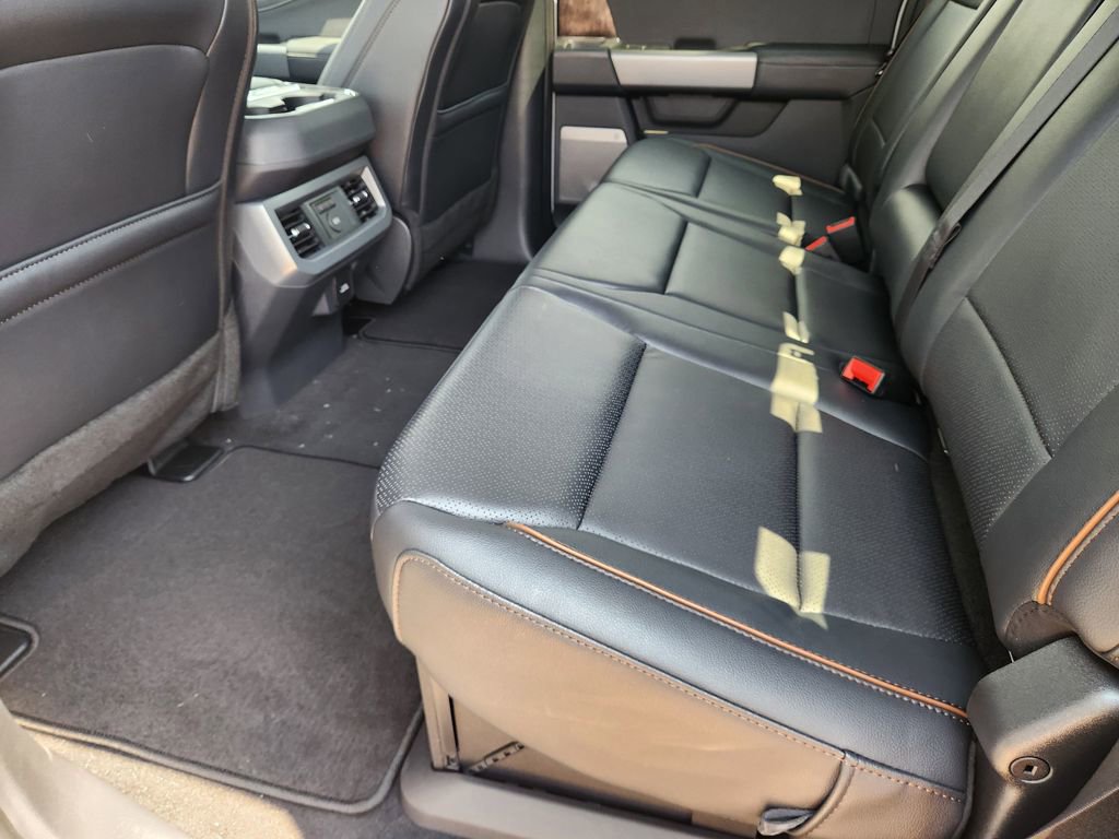 New 2026 Ford F250 XLT image 20
