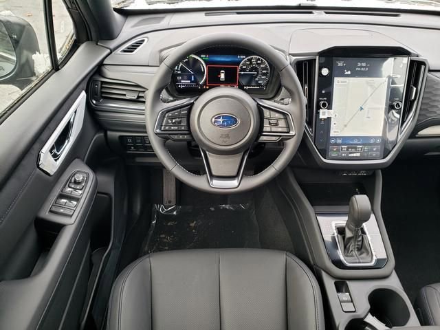 New 2025 Subaru Forester Limited image 15