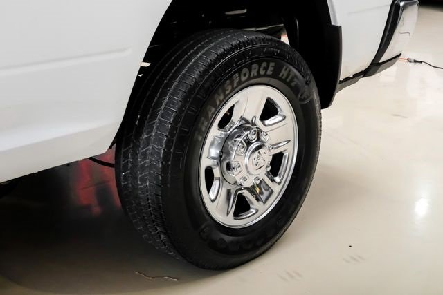 Used 2020 RAM 2500 Big Horn image 57