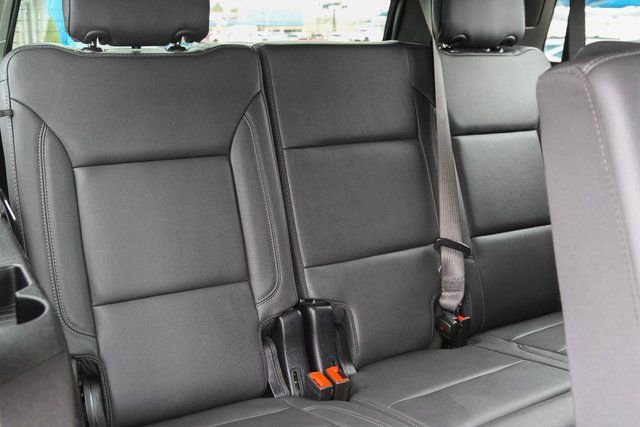 Used 2025 Chevrolet Tahoe LT image 21