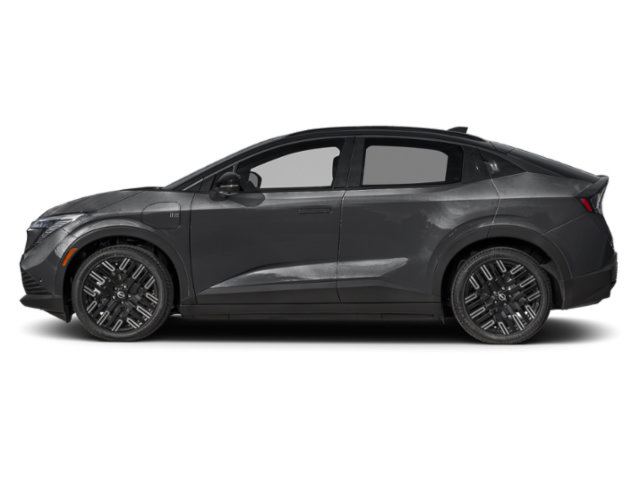 New 2026 Nissan Leaf Platinum+ FWD image 3