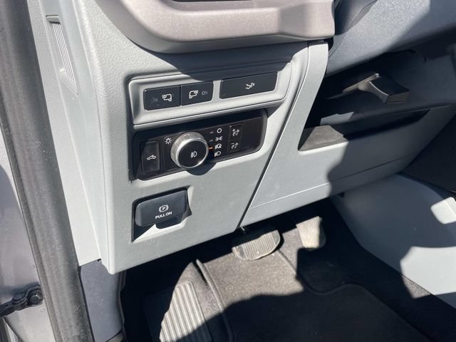 Used 2023 Ford F150 XLT w/ Equipment Group 302A High AWD/4WD image 27