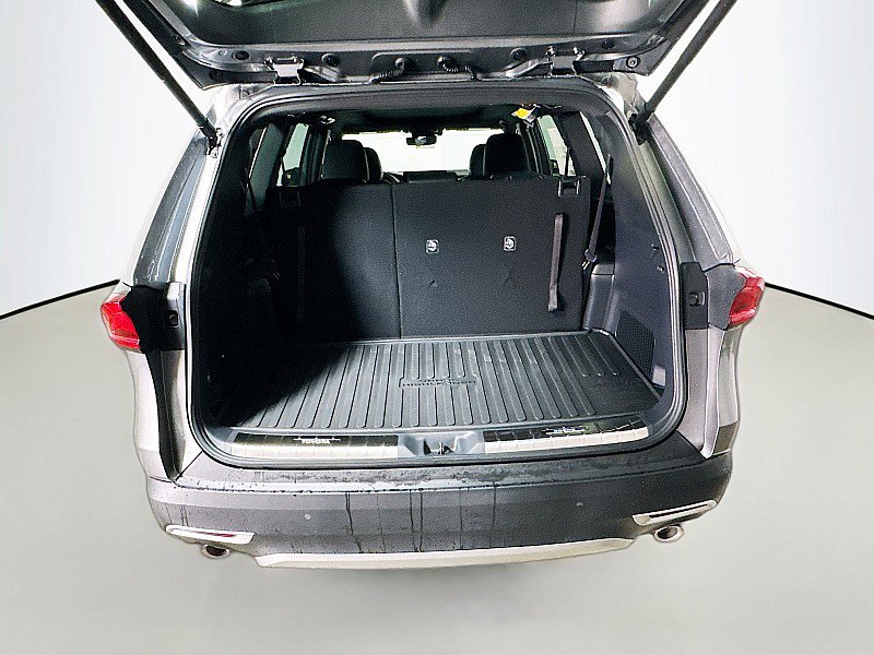 New 2026 Toyota Grand Highlander AWD Hybrid image 20