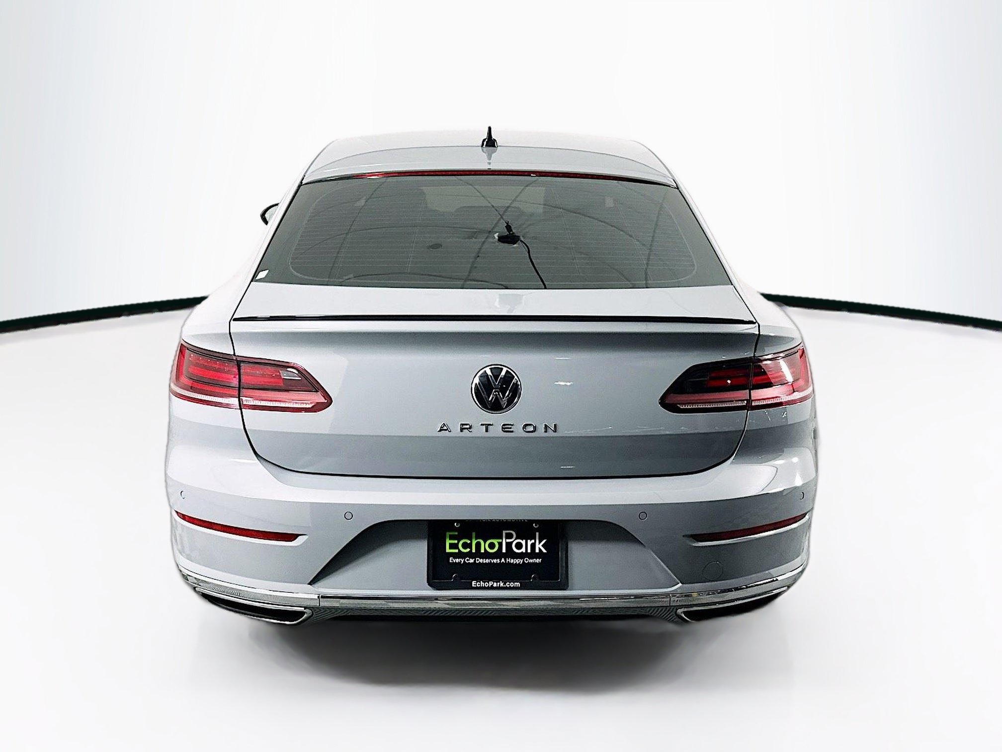 Used 2022 Volkswagen Arteon SE FWD image 7