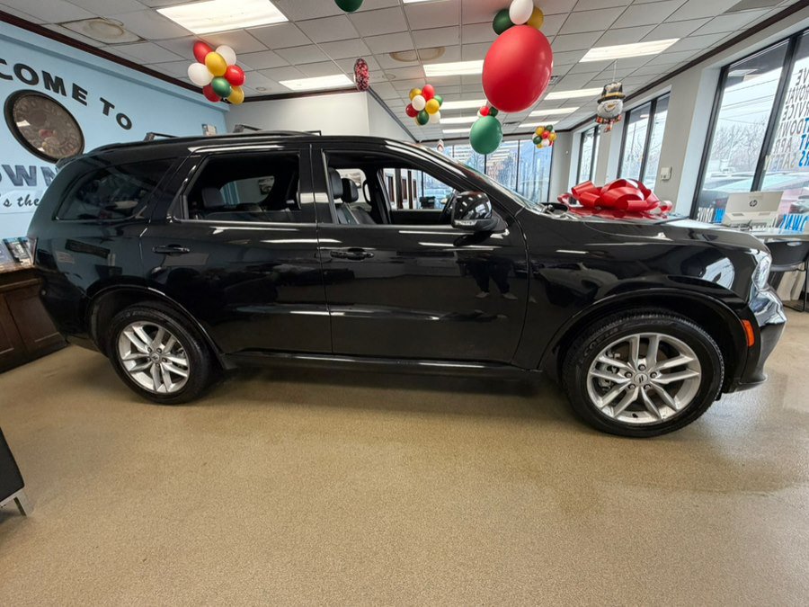 Used 2025 Dodge Durango GT AWD/4WD image 13
