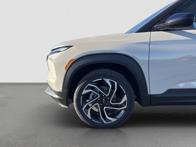 New 2026 Chevrolet TrailBlazer RS w/ Convenience Package image 17