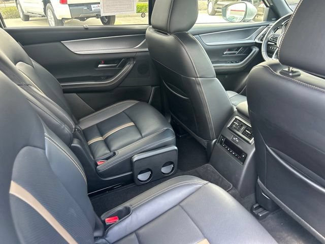 Used 2025 MAZDA CX-90 3.3 Turbo w/ Premium Plus Pkg AWD/4WD image 12