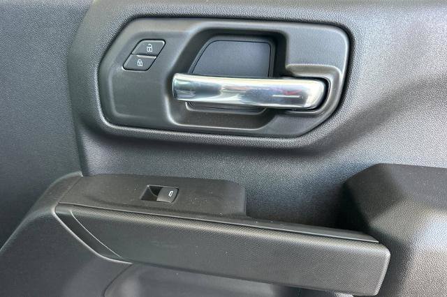 New 2026 Chevrolet Silverado 3500 W/T w/ WT Convenience Package RWD image 19