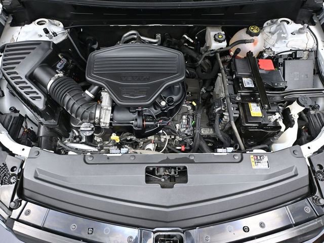 Used 2024 Cadillac XT6 Sport w/ Platinum Package image 59