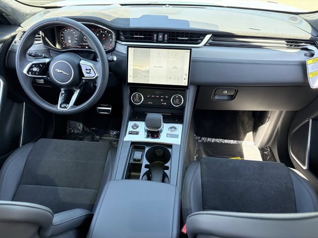 New 2026 Jaguar F-PACE SVR 575 Edition AWD/4WD image 14