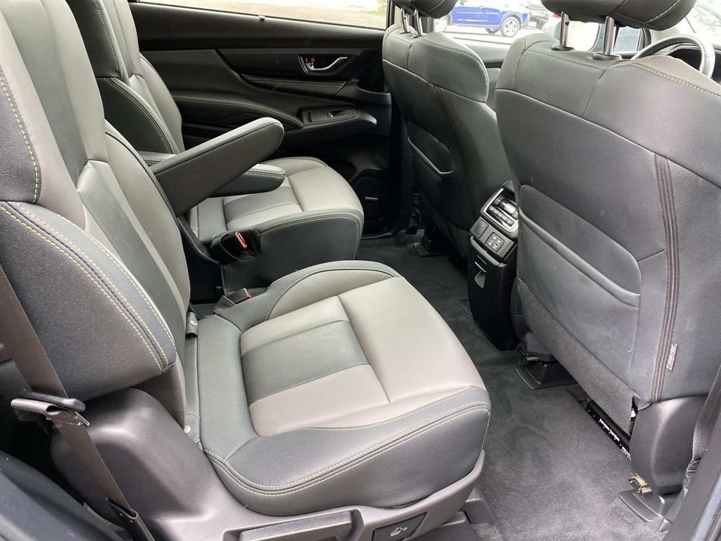 Certified 2023 Subaru Ascent Onyx Edition Limited AWD/4WD image 30