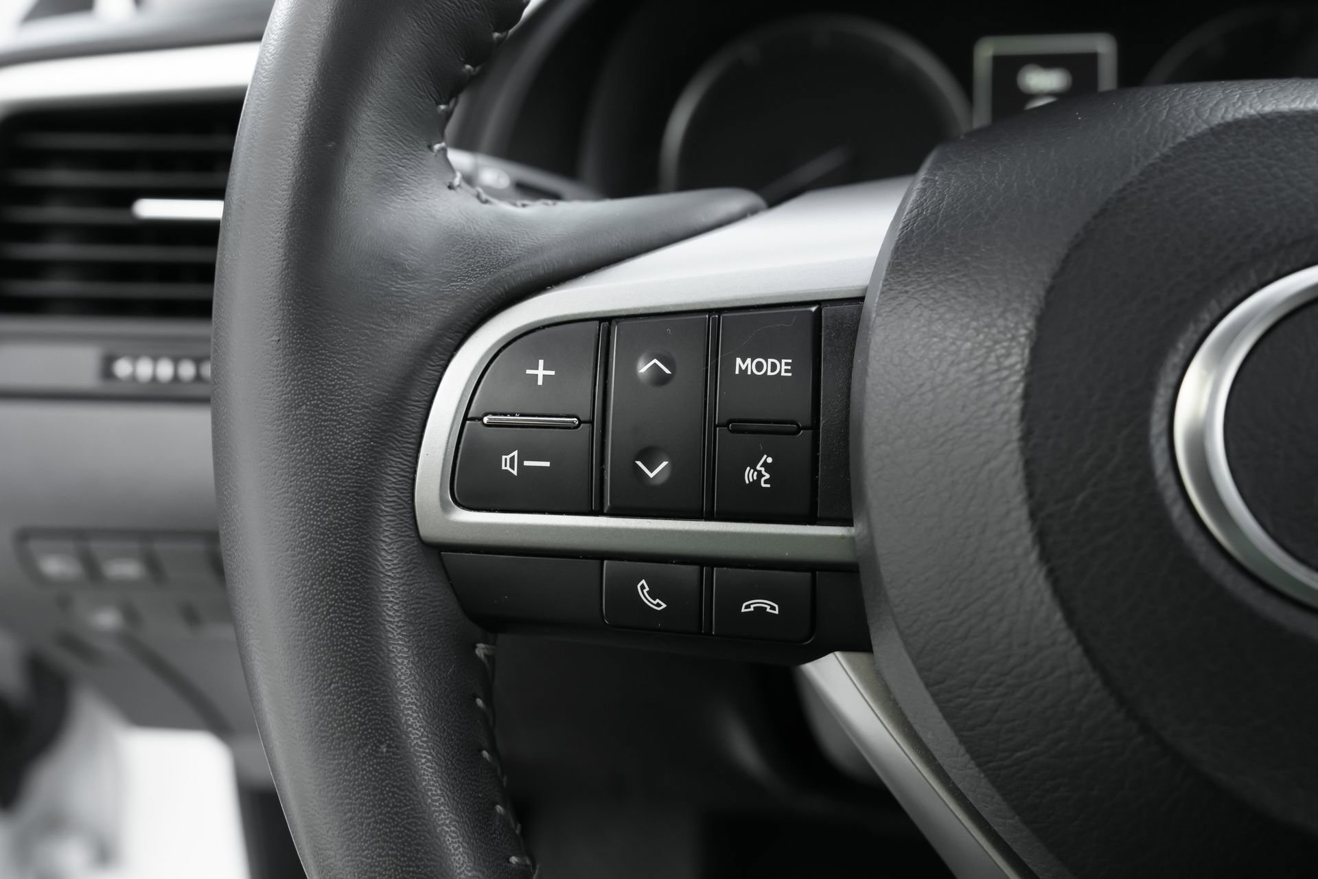 Used 2019 Lexus RX 350 350 F Sport w/ Navigation Package image 20