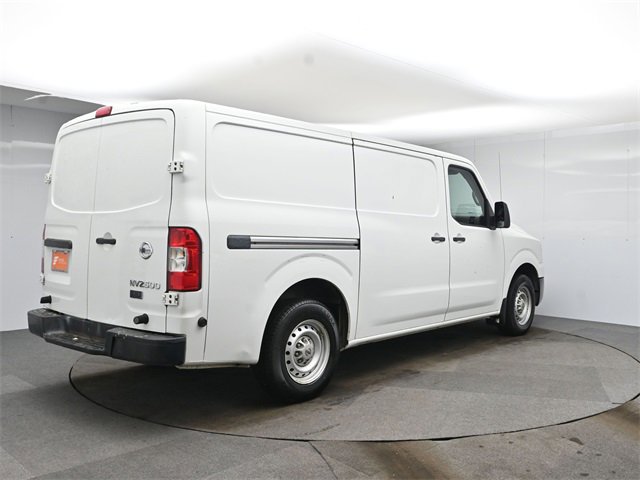 Used 2014 Nissan NV 2500 S image 5