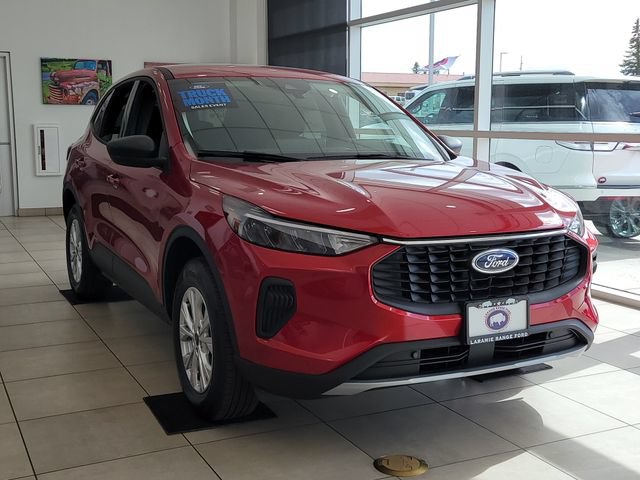 New 2026 Ford Escape Active w/ Active Premium Tech Pack AWD/4WD image 6