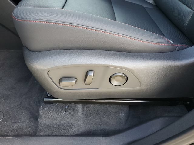 New 2026 Chevrolet Traverse Z71 w/ Enhanced Driving Package AWD/4WD image 18