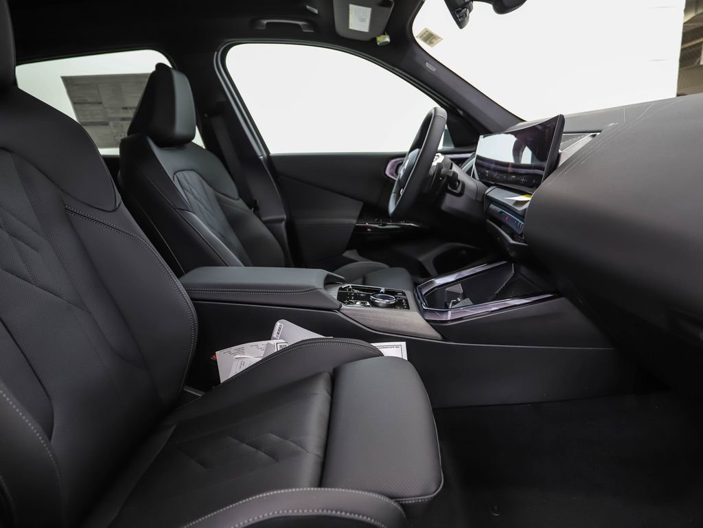 New 2026 BMW X3 xDrive30 w/ Premium Package image 30