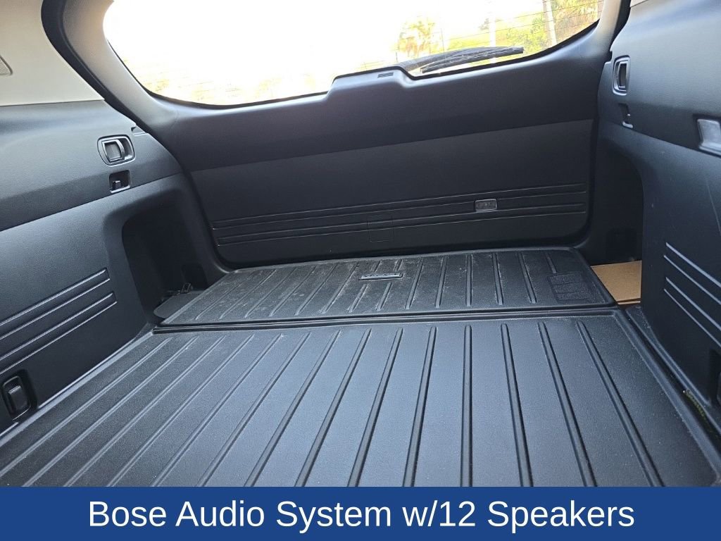 Certified 2025 MAZDA CX-50 AWD 2.5 Turbo w/ Weather Package image 14