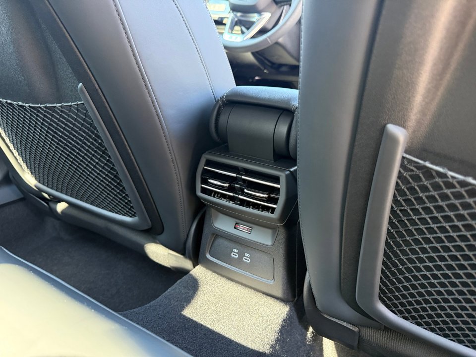 New 2026 Audi S3 Premium image 29