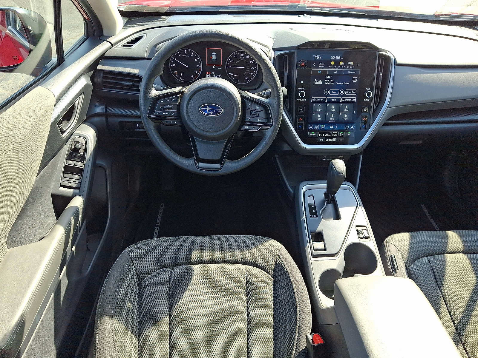 Used 2024 Subaru Crosstrek 2.0i Premium AWD/4WD image 11