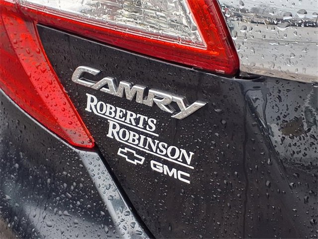 Used 2012 Toyota Camry XLE image 35