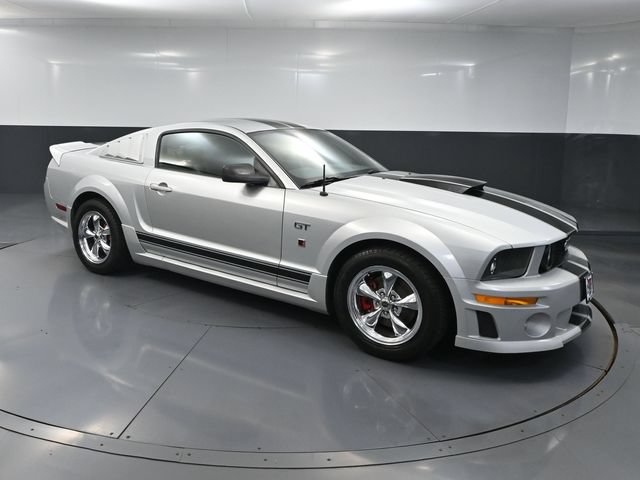 Used 2006 Ford Mustang GT RWD image 1