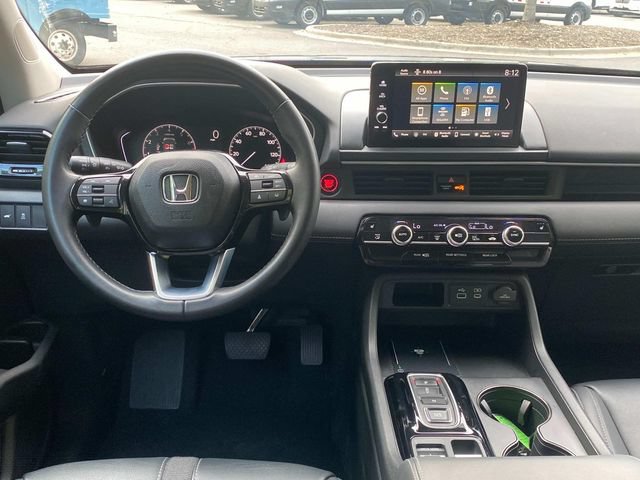 Used 2023 Honda Pilot EX-L image 8