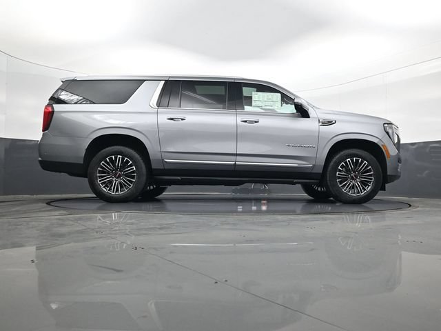 New 2026 GMC Yukon XL Elevation w/ Elevation Premium Package AWD/4WD image 25