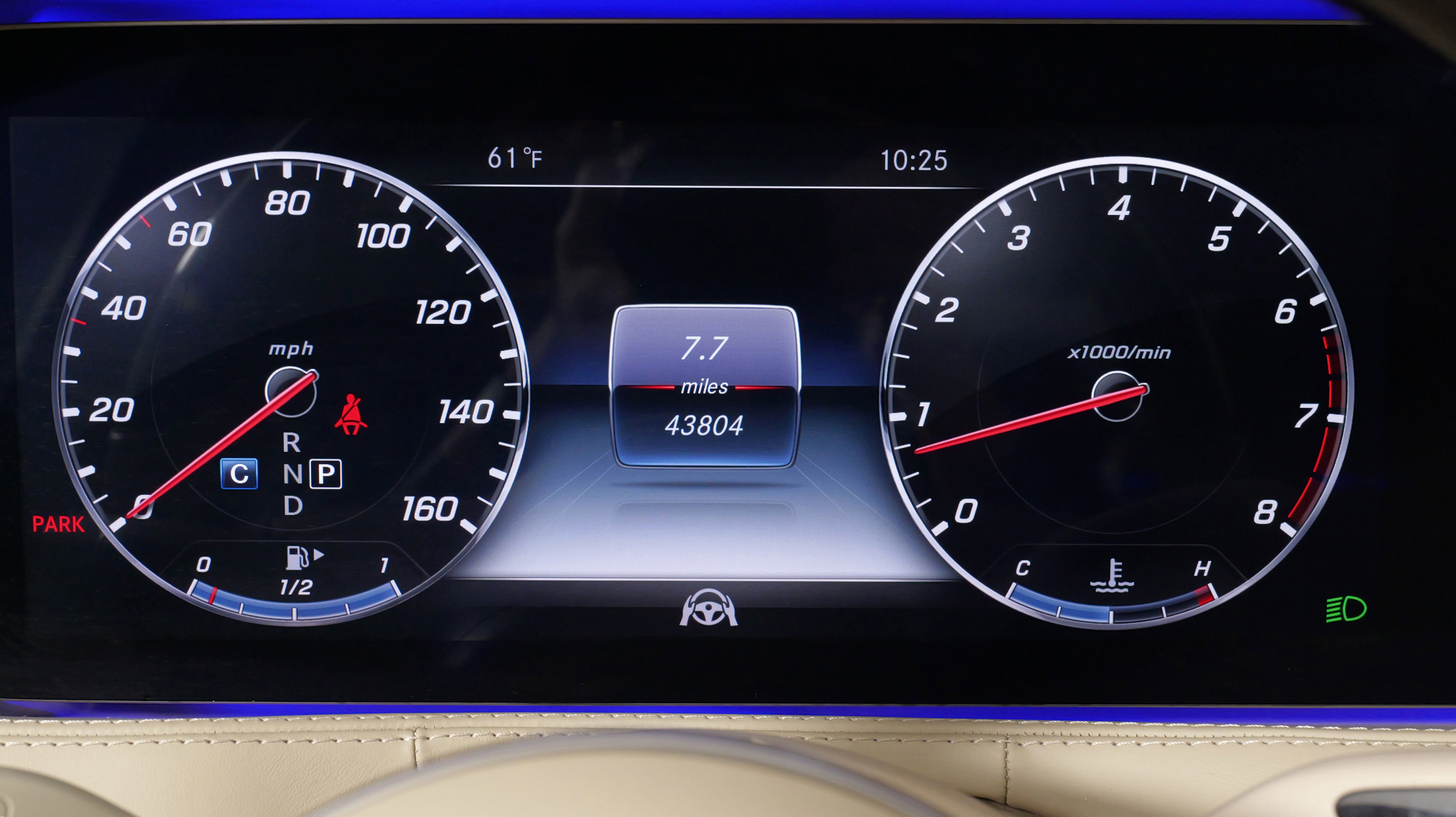 Used 2018 Mercedes-Benz S 560 S 560 4MATIC image 48