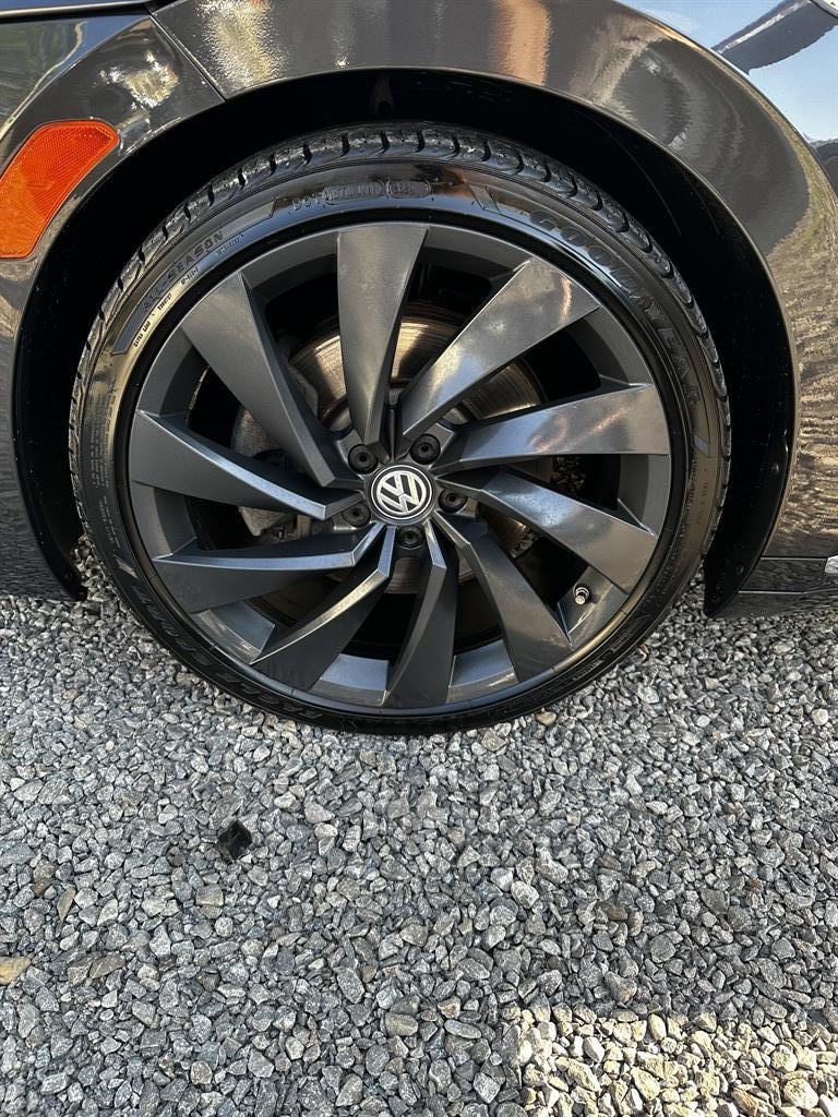 Used 2020 Volkswagen Arteon SEL AWD/4WD image 14