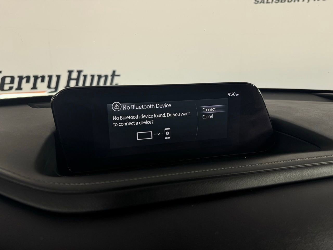 Used 2025 MAZDA CX-30 AWD 2.5 S w/ Preferred Package image 15