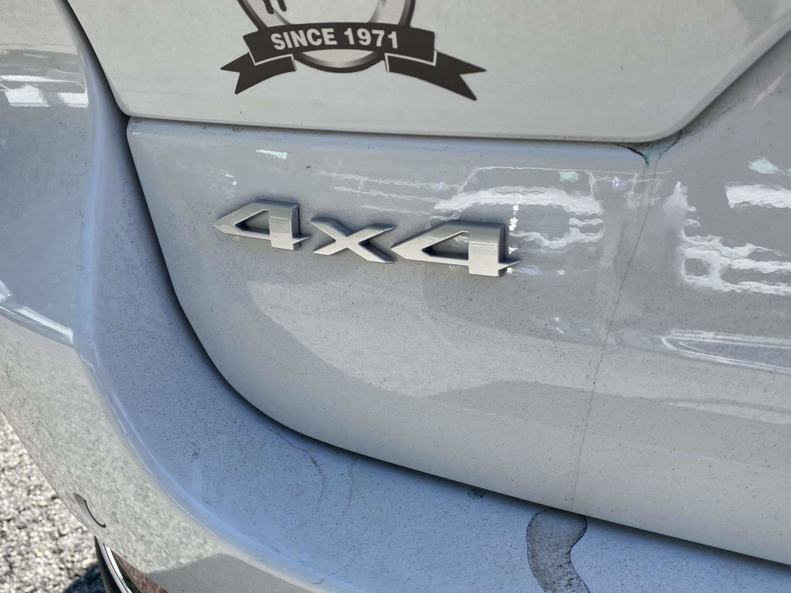 New 2025 Jeep Grand Cherokee Laredo X w/ Luxury Tech Group I image 25