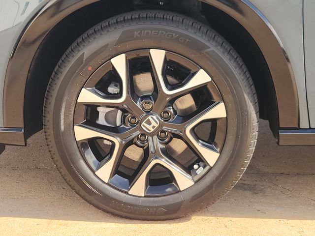 Used 2026 Honda HR-V EX-L image 10