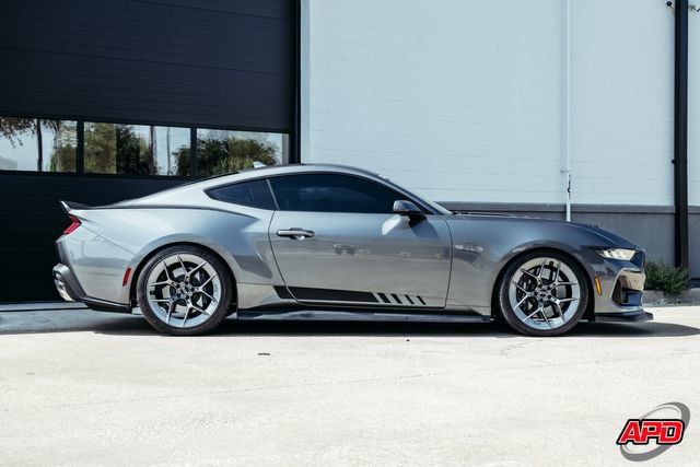 Used 2024 Ford Mustang GT Premium w/ GT Performance Package RWD image 13
