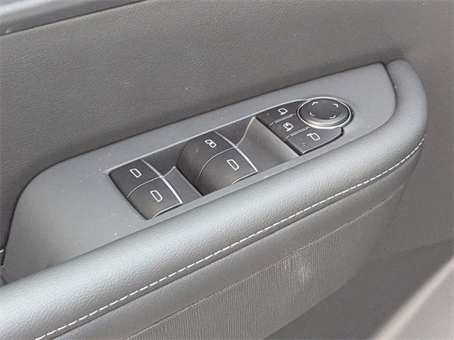 New 2025 Buick Enclave Sport Touring w/ Power Package image 16