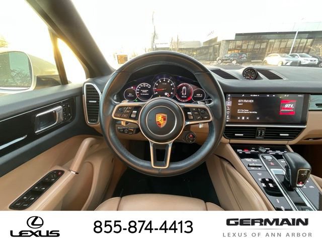 Used 2020 Porsche Cayenne image 15