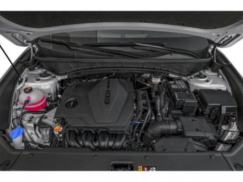 New 2026 Hyundai Tucson SEL Plus AWD/4WD image 14
