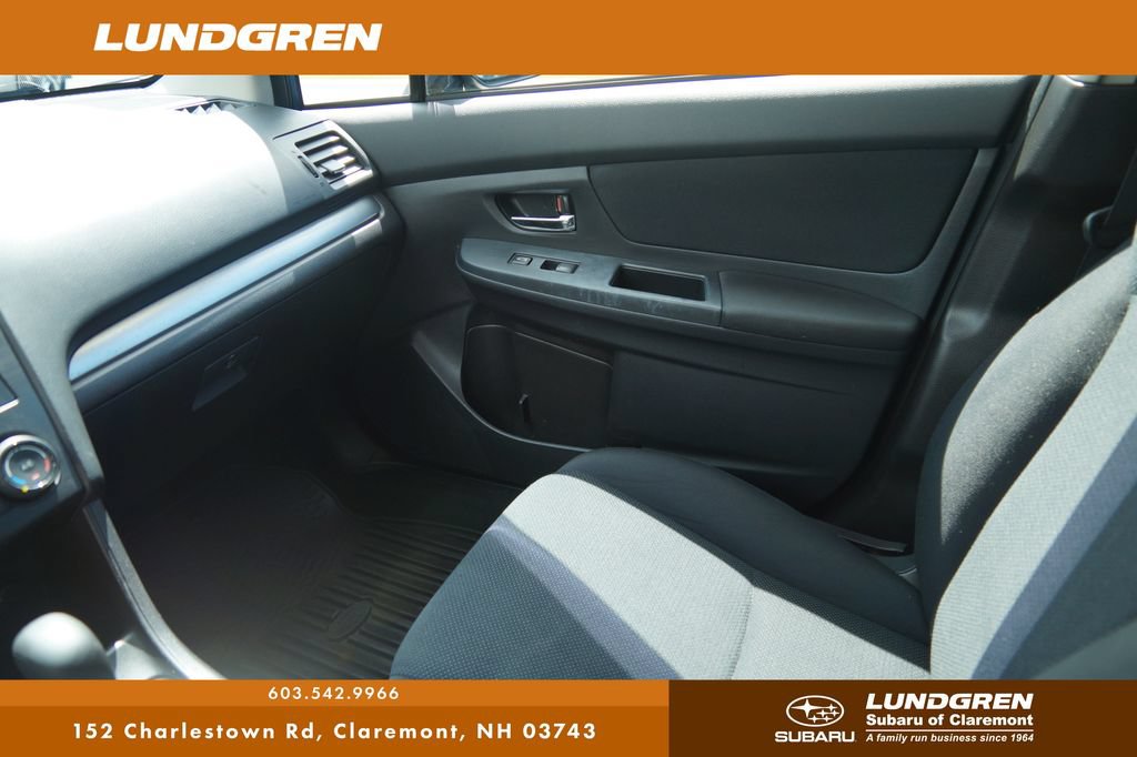 Used 2013 Subaru Impreza 2.0i Premium w/ All-Weather Pkg AWD/4WD image 17