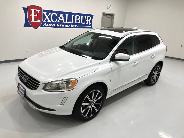Used 2017 Volvo XC60 T6 Inscription w/ Protection Package AWD/4WD image 49