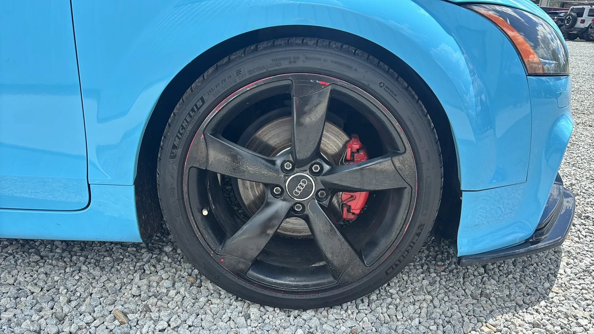 Used 2012 Audi TT 2.0T Premium Plus AWD/4WD image 9
