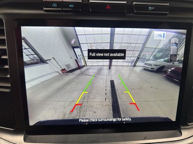 Used 2023 Ford F150 XLT w/ Equipment Group 302A High image 42