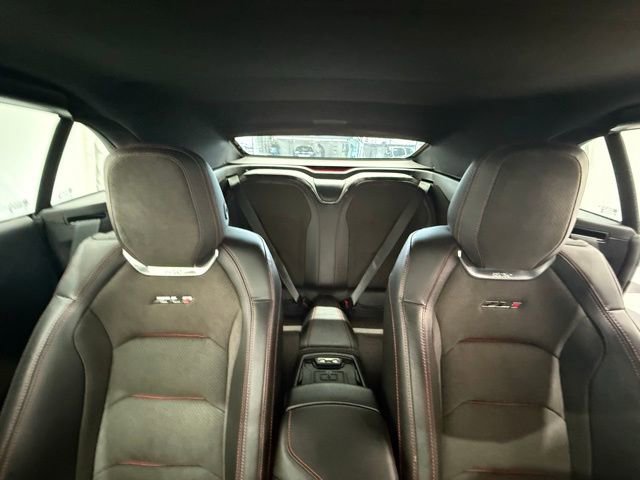 Used 2022 Chevrolet Camaro ZL1 image 22