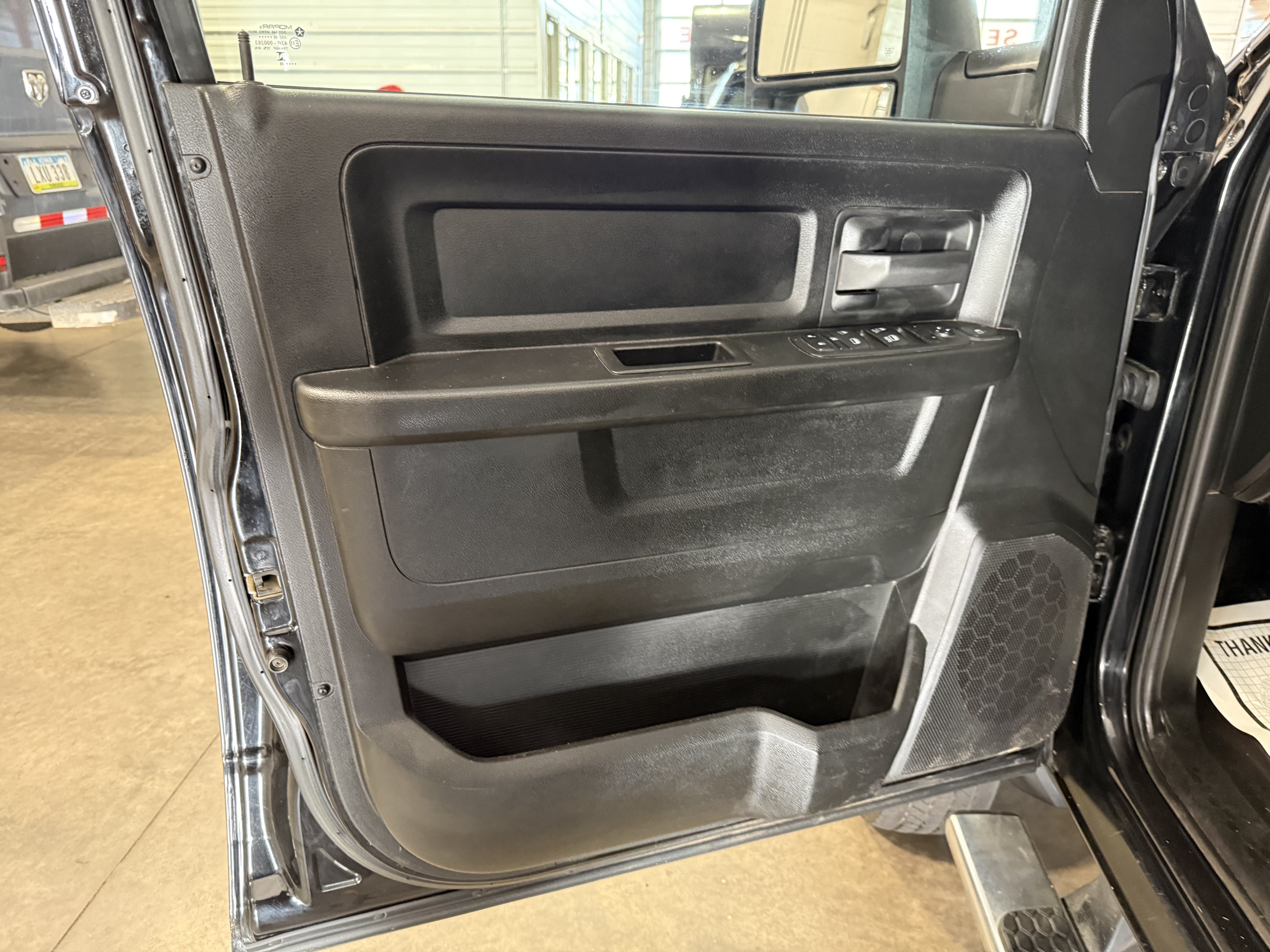 Used 2023 RAM 5500 Tradesman w/ Safety Group AWD/4WD image 46