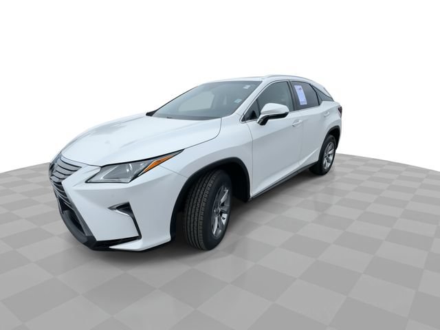 Used 2019 Lexus RX 350 AWD w/ Navigation Package image 4